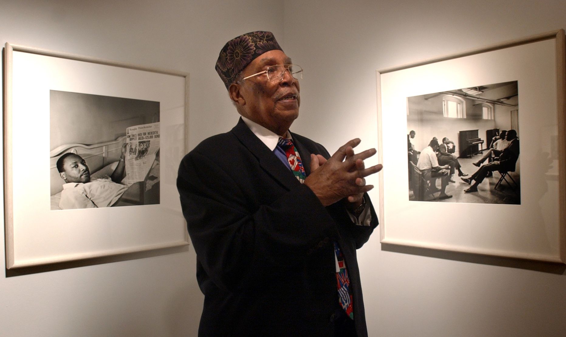 Ernest Withers